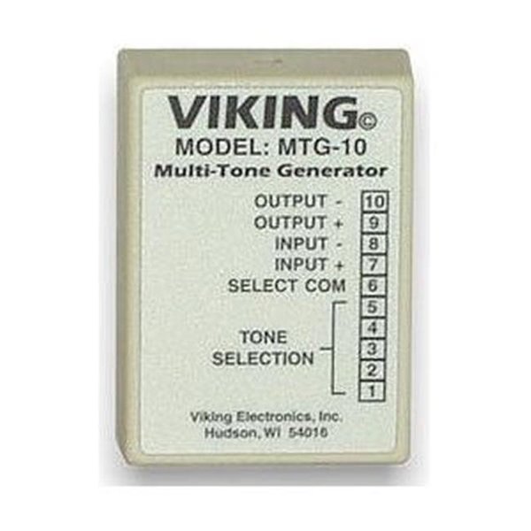 Viking Electronics Viking Electronics MTG-10 Generator Multi-Tone VK-MTG-10